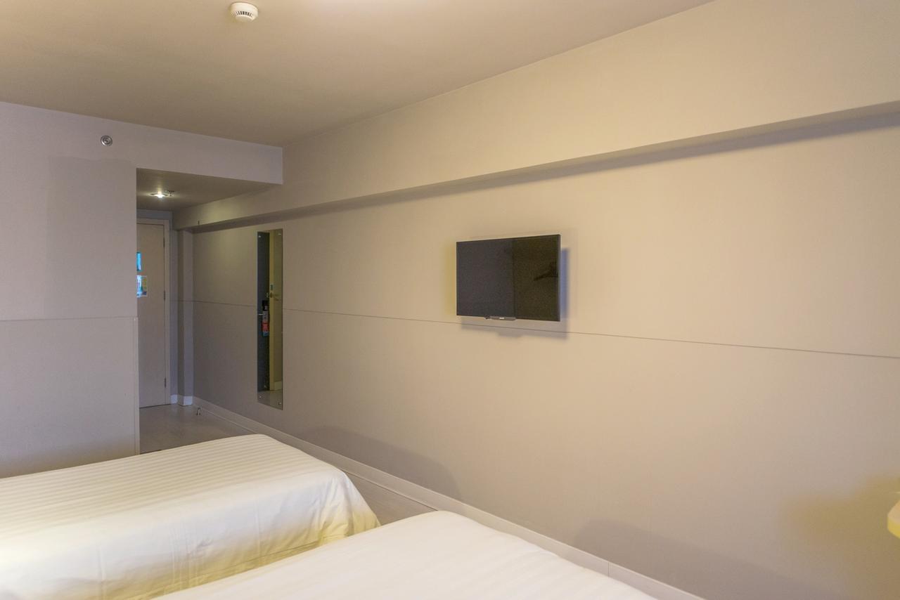 Jinjiang Inn Qinhuangdao Yanshan Univeristy מראה חיצוני תמונה